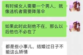 左贡私人侦探调查